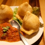 ヒマラヤテーブル - 