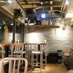 ヒマラヤテーブル - 