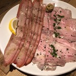 なっぱごちそう 五反田 - 