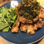 なっぱごちそう 五反田 - 