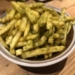 なっぱごちそう - 