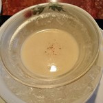 八王子うかい亭 - ビシソワーズ