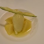 八王子うかい亭 - メロン