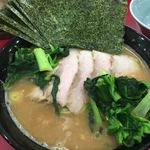 ラーメン 杉田家 - 