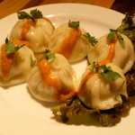 ヒマラヤテーブル - 