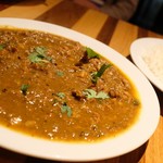 ヒマラヤテーブル - 