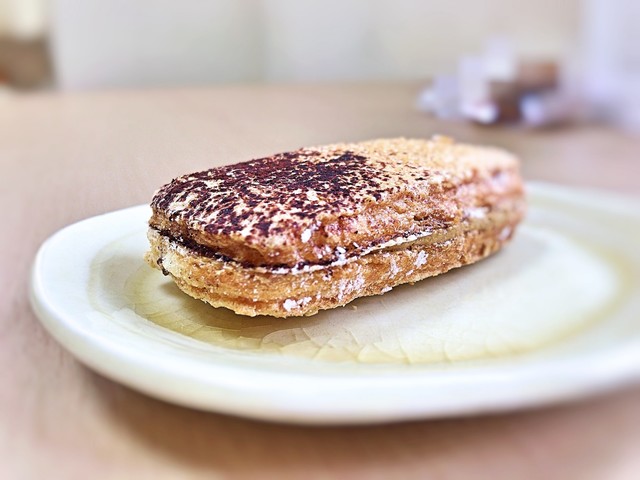 シュクレ サレ （sucre sale） - 三河鳥羽/洋菓子 | 食べログ