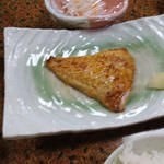 Ganso Shijimi Ramen Wakayama - 赤魚
