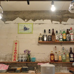 長者町立ち飲み やいちゃん - 店内⑤