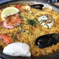 Bar Espanol LA BODEGA 大阪店 - 