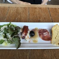 Bar Espanol LA BODEGA 大阪店 - 