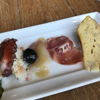Bar Espanol LA BODEGA 大阪店 - 