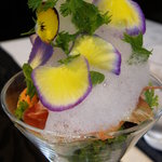 レストランRyu - 