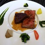 レストランRyu - 