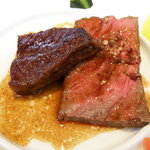 レストランRyu - 