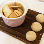 レストランRyu - 