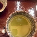 さえ喜 - 何か横に顔が付いてます・・・