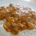 Curry & Stew オニョン - 