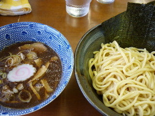 Ebisu - つけ麺