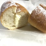 アトリエ菓舎 - 