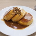 幸せのパンケーキ 仙台 FORUS店 - 