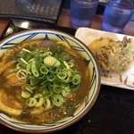 丸亀製麺 - 