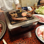 三平 - 