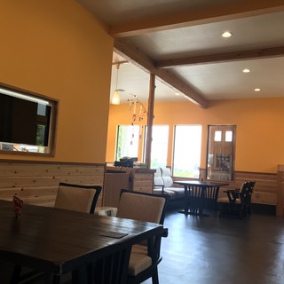 フォーチュン ブランチ カフェ_2