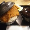 新潟カツ丼 タレカツ 本店