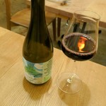 プラッサッジョ - サンジョベーゼ種のイタリアワイン