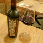 プラッサッジョ - サンジョベーゼ種のイタリアワイン