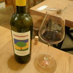 プラッサッジョ - モンテプルチアーノ、サンジョベーゼ種のイタリアワイン