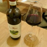 プラッサッジョ - バルベーラ種のイタリアワイン