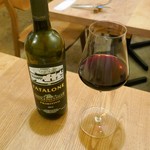 プラッサッジョ - プリミティーボ種のイタリアワイン