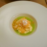 プラッサッジョ - デザート