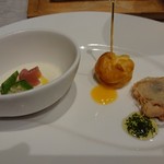 Bistro de Yoshimoto - 