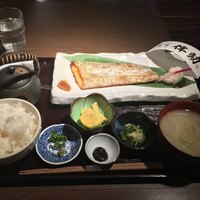 高級ブランド干物 『銀座伴助』 銀座本店 - 