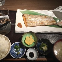 高級ブランド干物 『銀座伴助』 銀座本店 - 