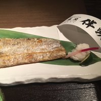 高級ブランド干物 『銀座伴助』 銀座本店 - 
