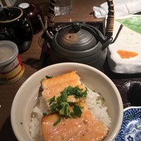 高級ブランド干物 『銀座伴助』 銀座本店 - 