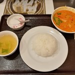 タイ料理バンセーン - 