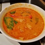 タイ料理バンセーン - 