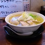 麺の風 祥気 - 