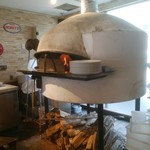 PIZZERIA BACI - 