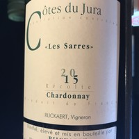 ジャン・リケール・コート・ド・ジュラ・レ・サル