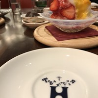 テストキッチンエイチ - 