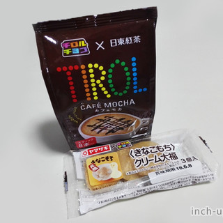 Shop チロルチョコ_0