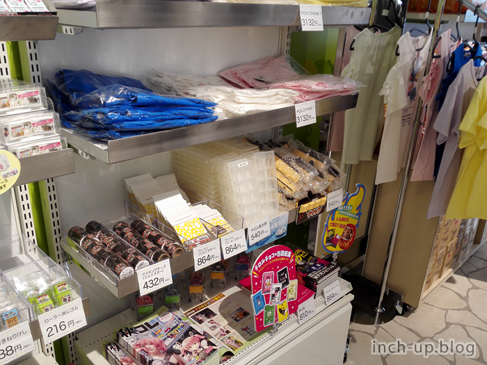 メニュー写真 : 【閉店】Shop チロルチョコ （ショップ チロルチョコ