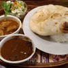 印度料理シタール