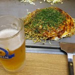 お好み焼き 大樹 - 